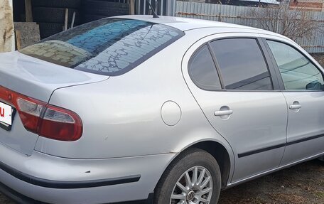 SEAT Toledo III, 1999 год, 300 000 рублей, 4 фотография