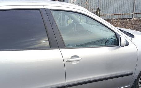 SEAT Toledo III, 1999 год, 300 000 рублей, 5 фотография