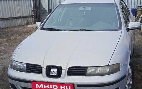 SEAT Toledo III, 1999 год, 300 000 рублей, 1 фотография