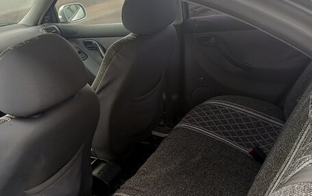 SEAT Toledo III, 1999 год, 300 000 рублей, 8 фотография