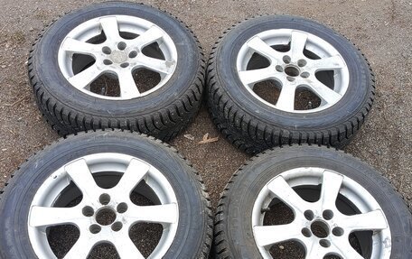 SEAT Toledo III, 1999 год, 300 000 рублей, 11 фотография