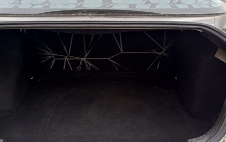 SEAT Toledo III, 1999 год, 300 000 рублей, 9 фотография