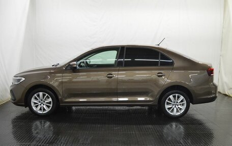 Volkswagen Polo VI (EU Market), 2021 год, 1 780 000 рублей, 8 фотография