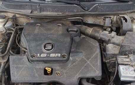 SEAT Toledo III, 1999 год, 300 000 рублей, 10 фотография