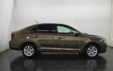 Volkswagen Polo VI (EU Market), 2021 год, 1 780 000 рублей, 4 фотография