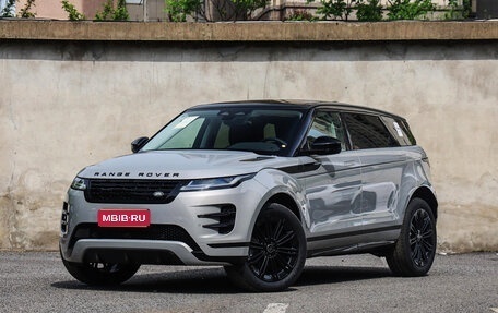 Land Rover Range Rover Evoque II, 2025 год, 7 400 000 рублей, 1 фотография