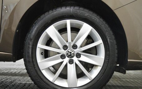 Volkswagen Polo VI (EU Market), 2021 год, 1 780 000 рублей, 9 фотография