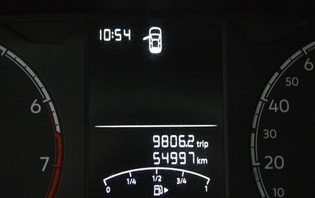 Volkswagen Polo VI (EU Market), 2021 год, 1 780 000 рублей, 15 фотография