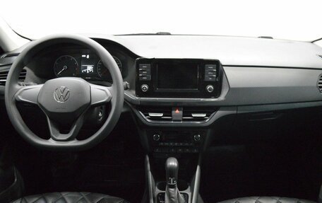 Volkswagen Polo VI (EU Market), 2021 год, 1 780 000 рублей, 14 фотография