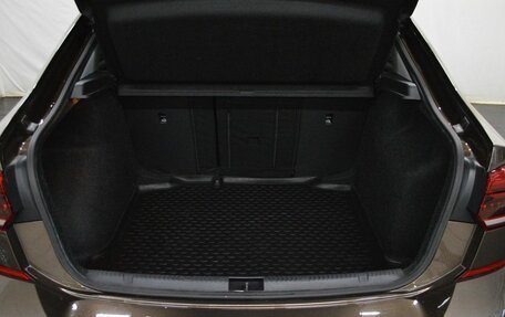 Volkswagen Polo VI (EU Market), 2021 год, 1 780 000 рублей, 16 фотография