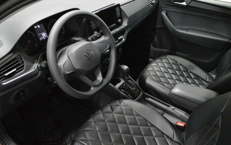 Volkswagen Polo VI (EU Market), 2021 год, 1 780 000 рублей, 10 фотография