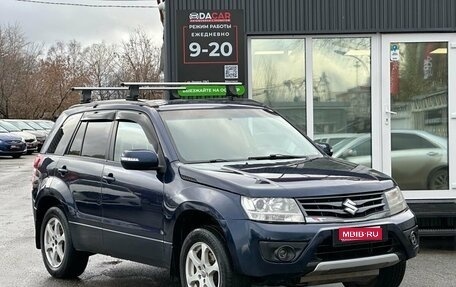 Suzuki Grand Vitara, 2012 год, 899 000 рублей, 1 фотография