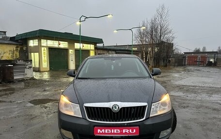 Skoda Octavia, 2012 год, 800 000 рублей, 1 фотография