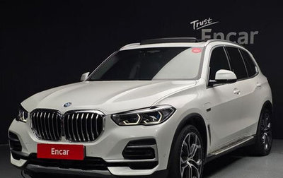 BMW X5, 2021 год, 5 770 000 рублей, 1 фотография