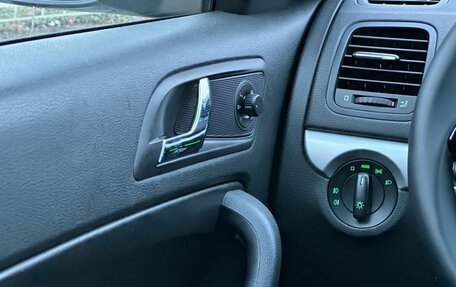 Skoda Yeti I рестайлинг, 2016 год, 1 499 000 рублей, 27 фотография