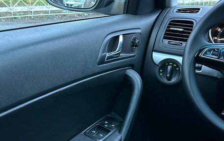 Skoda Yeti I рестайлинг, 2016 год, 1 499 000 рублей, 26 фотография