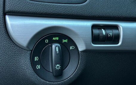 Skoda Yeti I рестайлинг, 2016 год, 1 499 000 рублей, 28 фотография