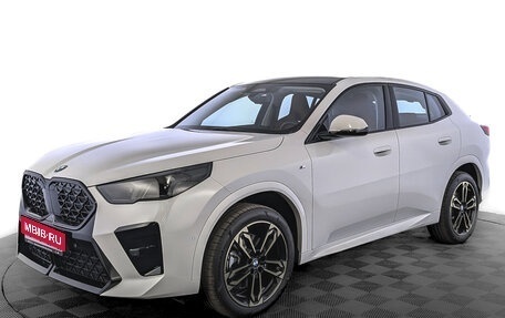 BMW X2, 2024 год, 6 250 000 рублей, 1 фотография