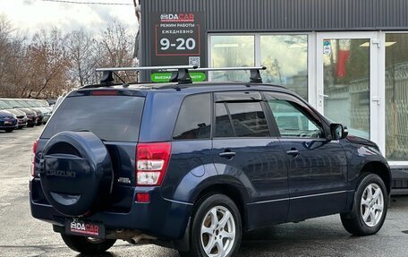 Suzuki Grand Vitara, 2012 год, 899 000 рублей, 7 фотография