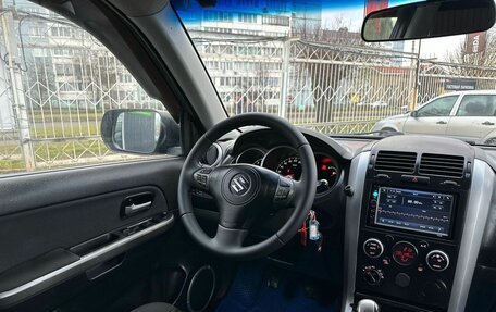 Suzuki Grand Vitara, 2012 год, 899 000 рублей, 11 фотография