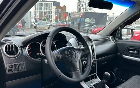 Suzuki Grand Vitara, 2012 год, 899 000 рублей, 10 фотография