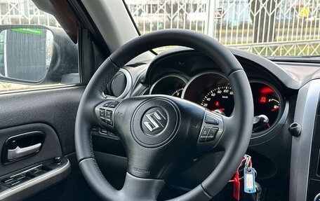 Suzuki Grand Vitara, 2012 год, 899 000 рублей, 13 фотография