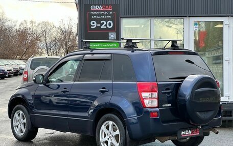 Suzuki Grand Vitara, 2012 год, 899 000 рублей, 5 фотография