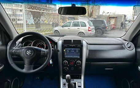 Suzuki Grand Vitara, 2012 год, 899 000 рублей, 14 фотография