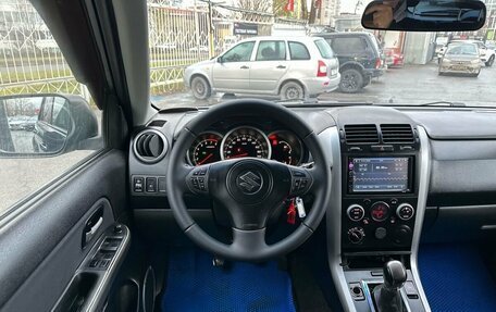 Suzuki Grand Vitara, 2012 год, 899 000 рублей, 15 фотография