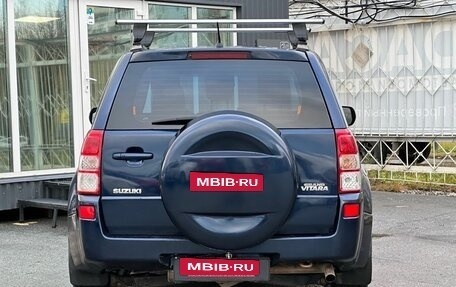 Suzuki Grand Vitara, 2012 год, 899 000 рублей, 6 фотография