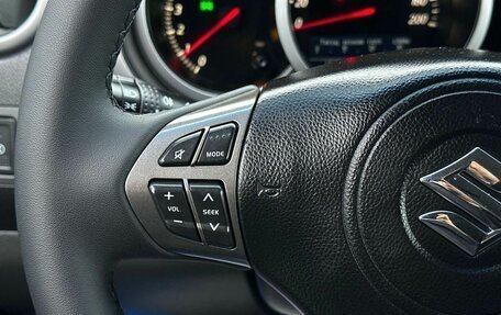 Suzuki Grand Vitara, 2012 год, 899 000 рублей, 18 фотография