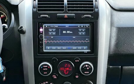 Suzuki Grand Vitara, 2012 год, 899 000 рублей, 21 фотография