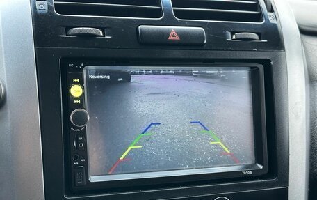 Suzuki Grand Vitara, 2012 год, 899 000 рублей, 22 фотография