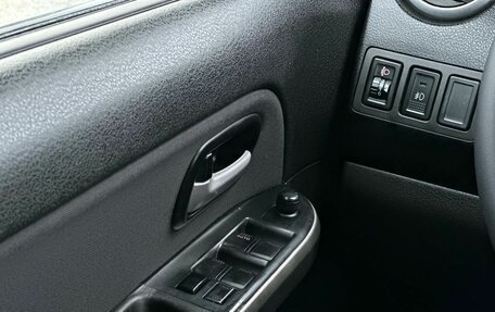 Suzuki Grand Vitara, 2012 год, 899 000 рублей, 27 фотография