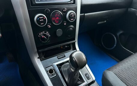 Suzuki Grand Vitara, 2012 год, 899 000 рублей, 23 фотография