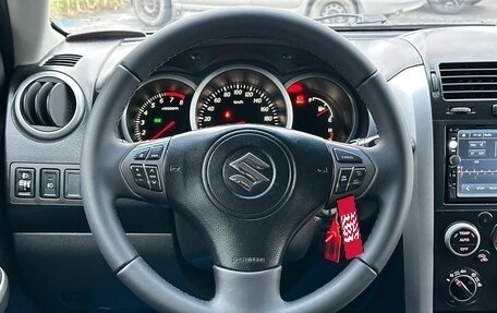 Suzuki Grand Vitara, 2012 год, 899 000 рублей, 17 фотография