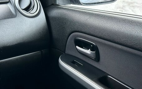 Suzuki Grand Vitara, 2012 год, 899 000 рублей, 30 фотография