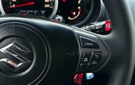 Suzuki Grand Vitara, 2012 год, 899 000 рублей, 19 фотография