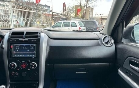 Suzuki Grand Vitara, 2012 год, 899 000 рублей, 29 фотография