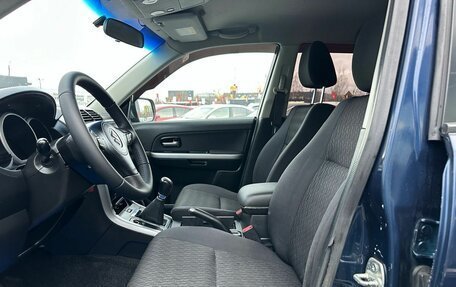 Suzuki Grand Vitara, 2012 год, 899 000 рублей, 31 фотография