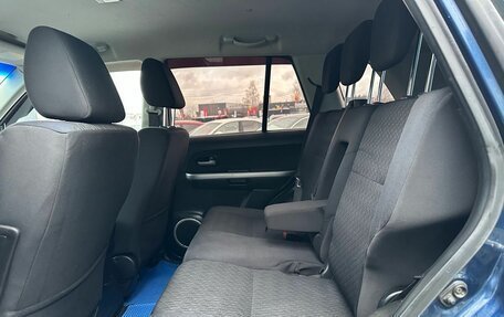 Suzuki Grand Vitara, 2012 год, 899 000 рублей, 32 фотография