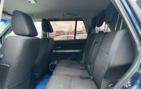 Suzuki Grand Vitara, 2012 год, 899 000 рублей, 33 фотография