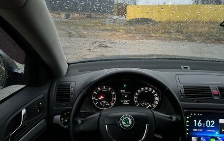 Skoda Octavia, 2012 год, 800 000 рублей, 6 фотография