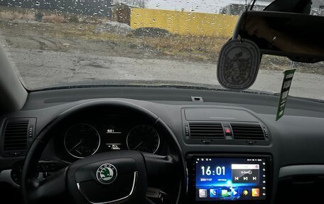 Skoda Octavia, 2012 год, 800 000 рублей, 5 фотография