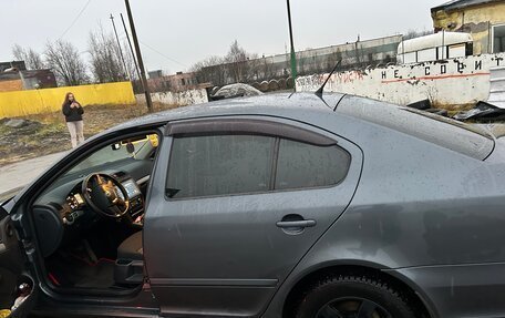 Skoda Octavia, 2012 год, 800 000 рублей, 10 фотография
