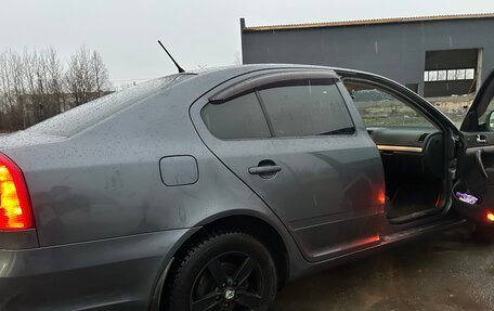 Skoda Octavia, 2012 год, 800 000 рублей, 3 фотография