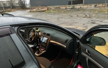 Skoda Octavia, 2012 год, 800 000 рублей, 4 фотография