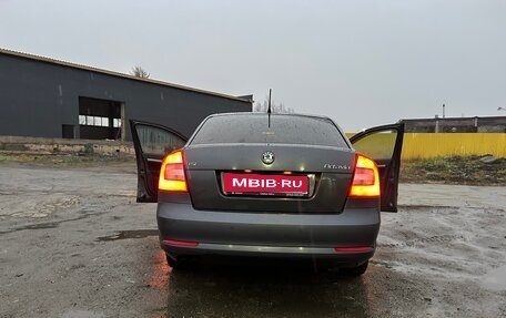 Skoda Octavia, 2012 год, 800 000 рублей, 11 фотография