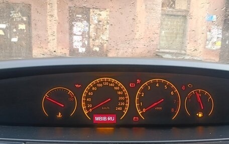 Nissan Primera III, 2005 год, 420 000 рублей, 2 фотография