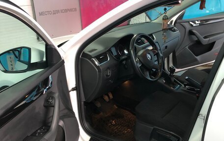 Skoda Octavia, 2015 год, 1 200 000 рублей, 7 фотография